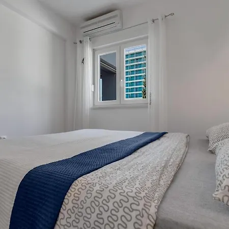 Apartman Tamaris