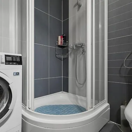 Tamaris Apartment Makarska