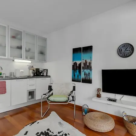 Tamaris Apartment