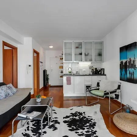 Apartment Tamaris *