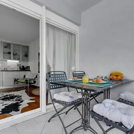 Tamaris Apartamento Makarska