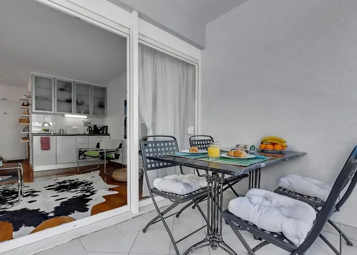 Tamaris Apartament Makarska