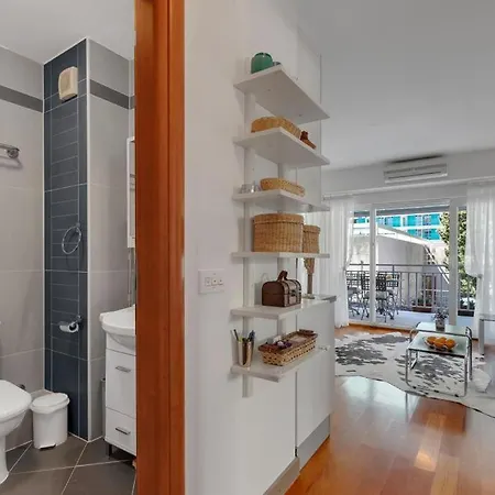 Apartmán Tamaris Makarská