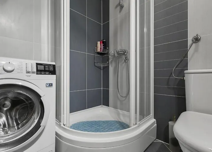 Tamaris Apartment Makarska