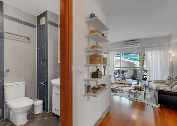 Apartment Tamaris Makarska